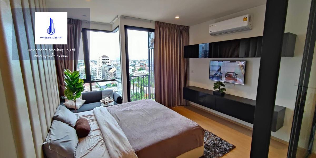 Condo for rent : Maru Ekkamai 2