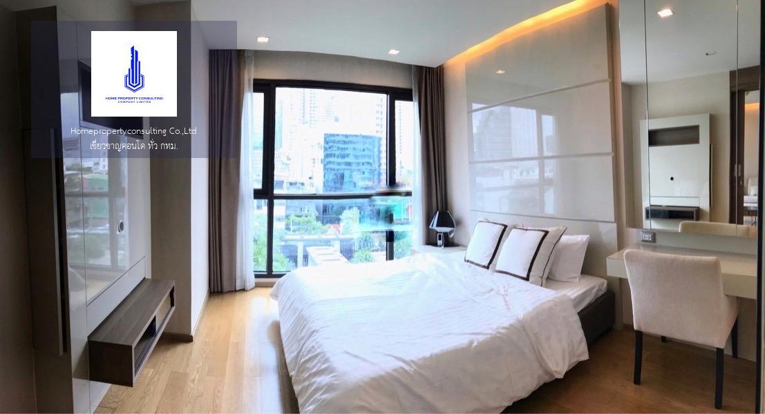 The Address Sathorn (ดิ แอดเดรส สาทร)