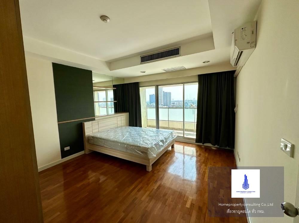 Condo Baan Nonsi (คอนโด บ้าน นนทรี)