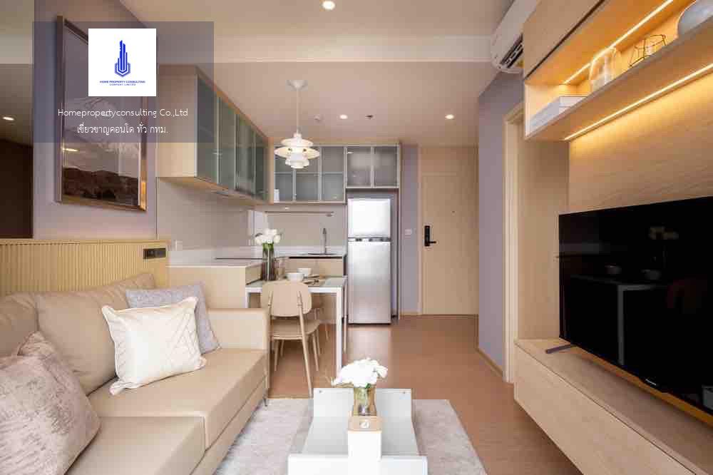 Condo for rent : Maru Ekkamai 2