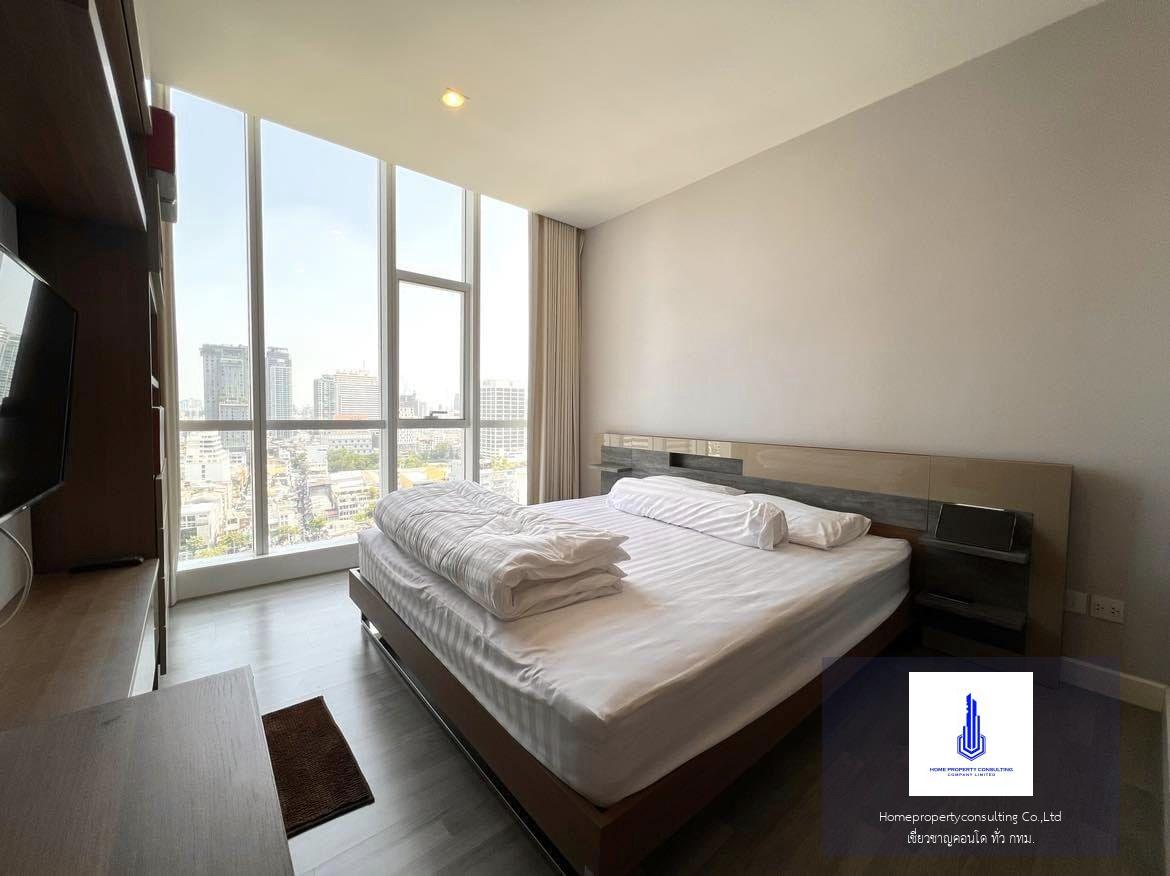 The Room Sathorn - Taksin เดอะ รูม สาทร - ตากสิน