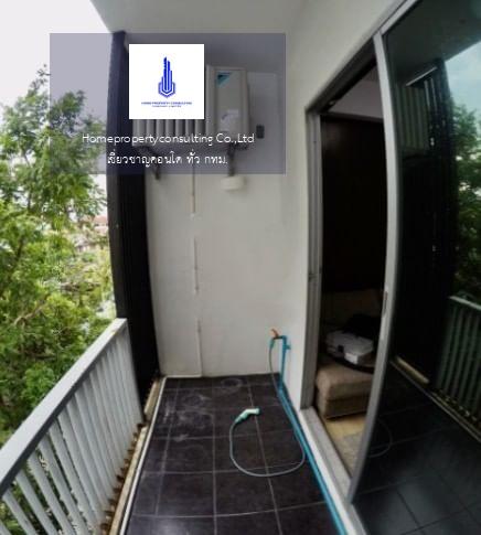 A Space Sukhumvit 77,