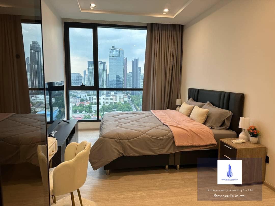 The Room Sukhumvit 38 (เดอะ รูม สุขุมวิท 38)