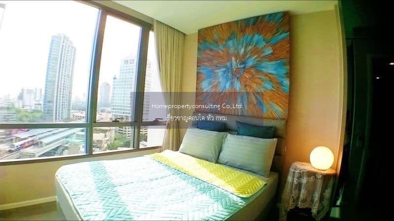 The Room Sukhumvit 69 (เดอะ รูม สุขุมวิท 69)