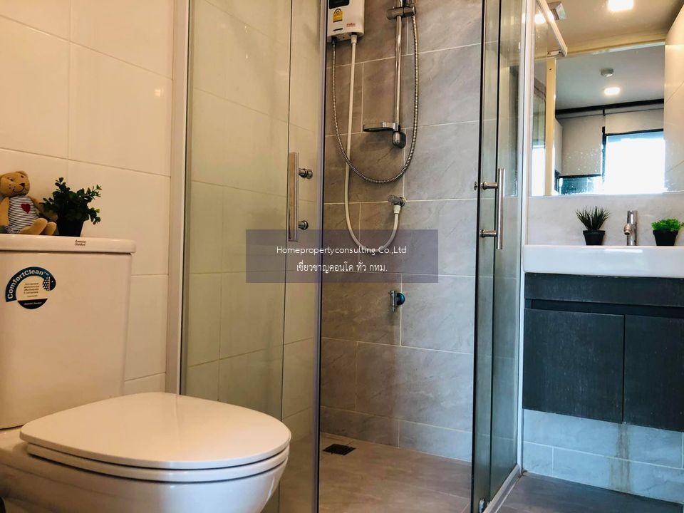 Condo for rent : Modiz Ratchada 32