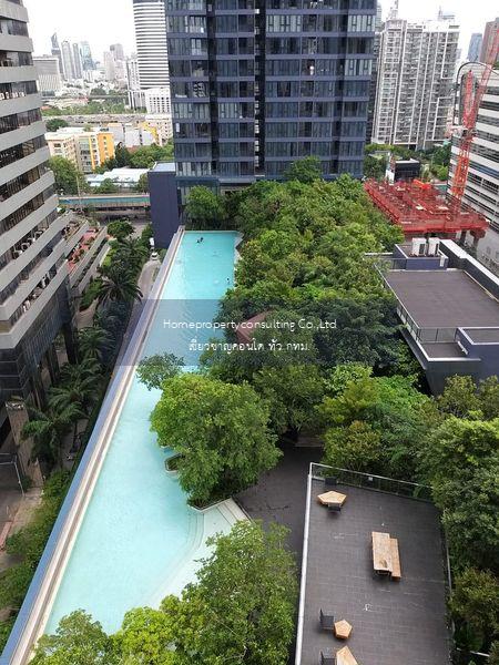 One 9 Five Asoke-Rama 9  (วัน ไนน์ ไฟว์ อโศก-พระราม 9)