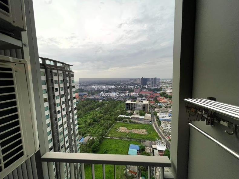 Aspire Sathorn - Ratchaphruek