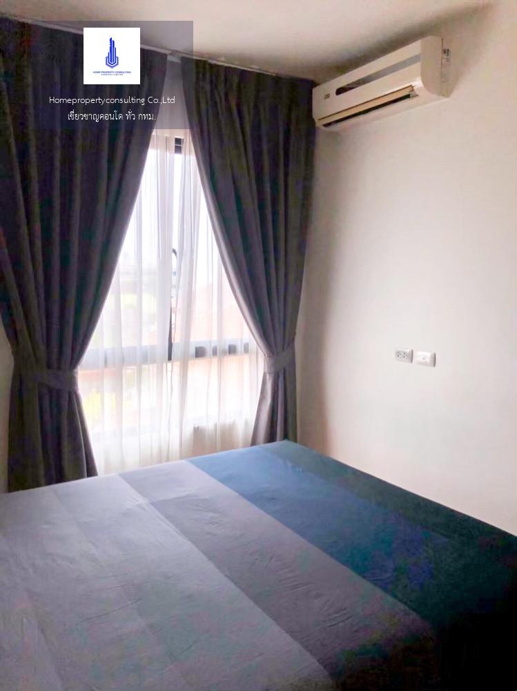 I CONDO Sukhumvit 105 (ไอ คอนโด สุขุมวิท 105)