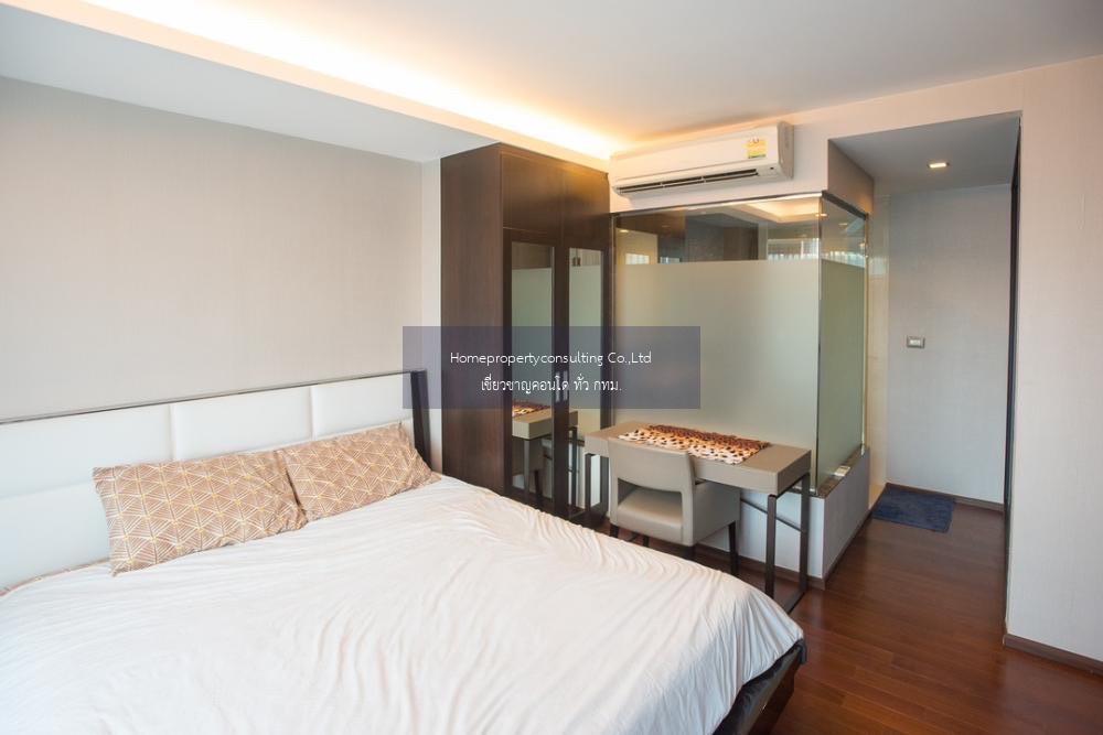 The Address Sukhumvit 61 (ดิ แอดเดรส สุขุมวิท 61)