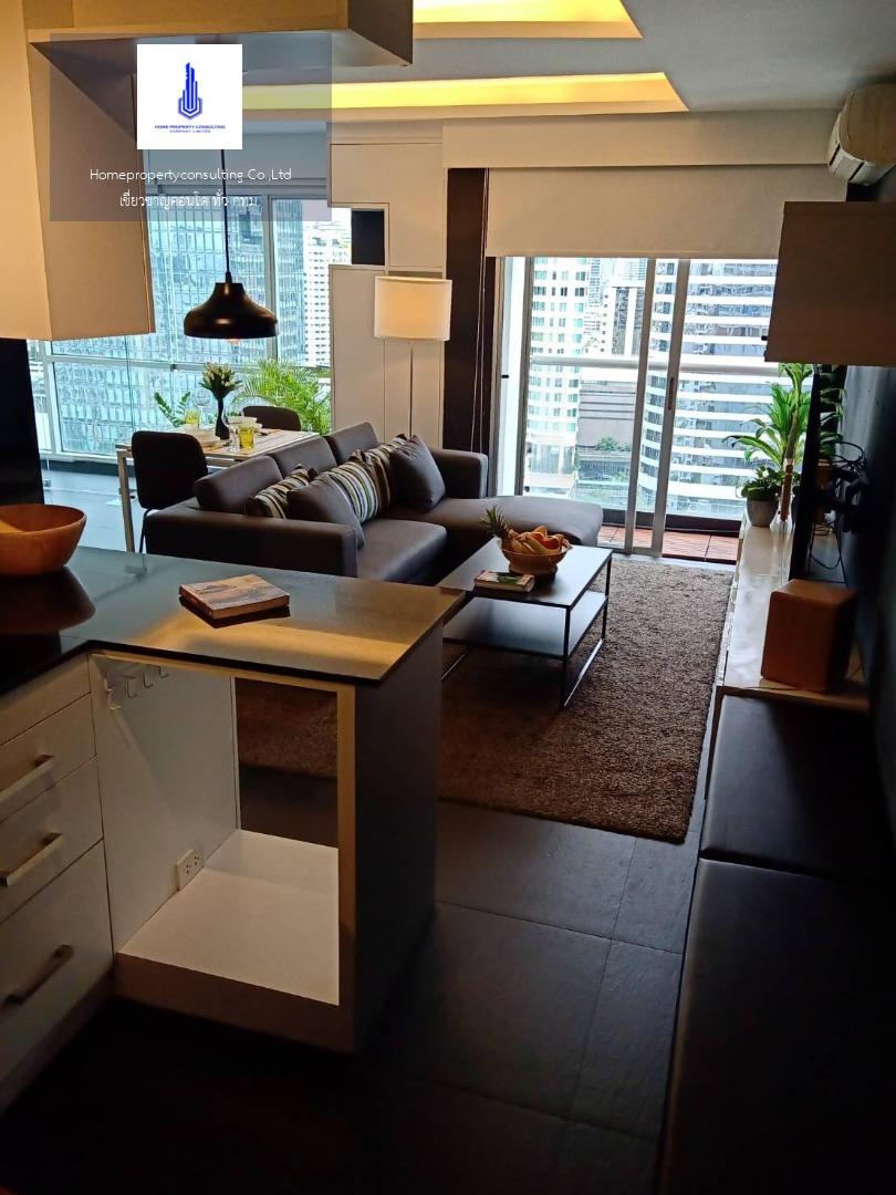 Silom Suite (สีลม สวีท)