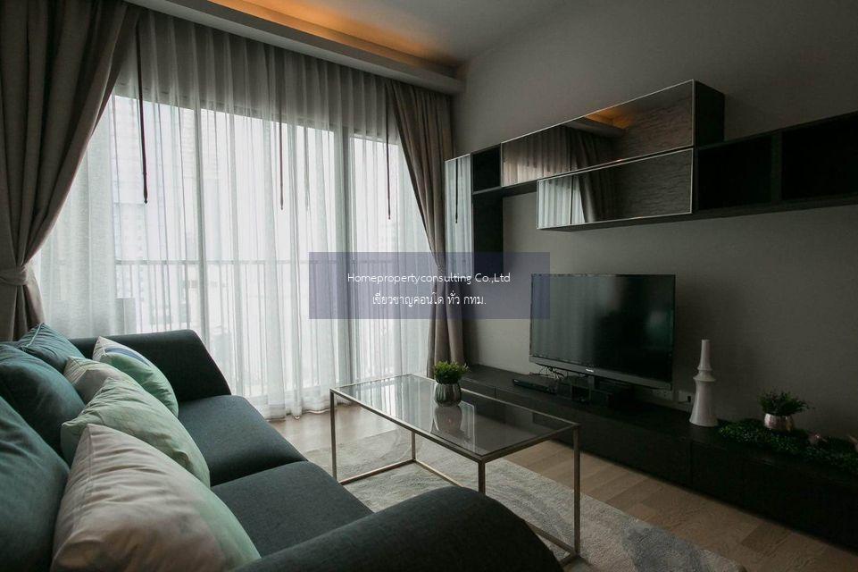 Noble Refine Sukhumvit 26 (โนเบิล รีไฟน์ สุขุมวิท 26)