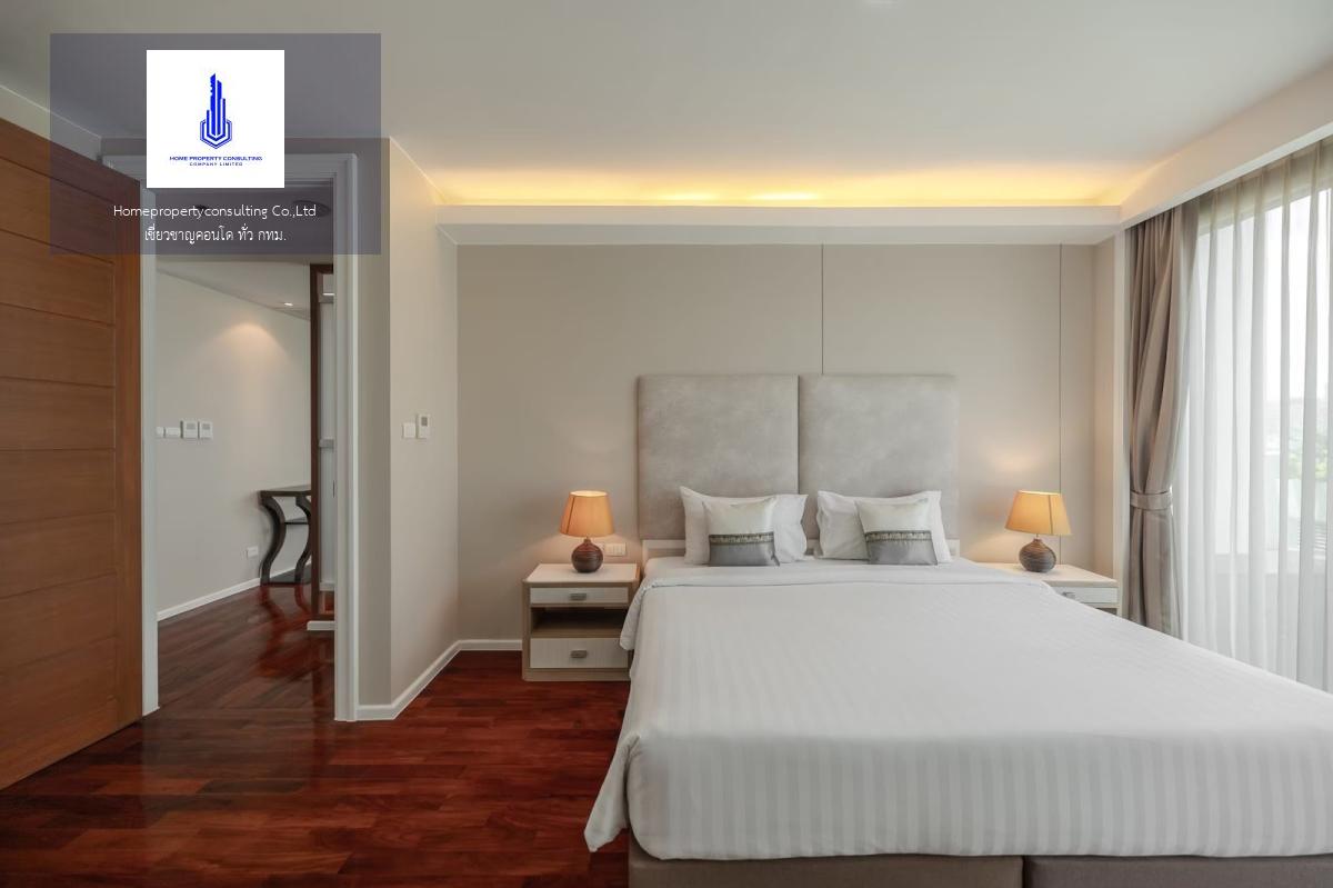 G.M. Serviced Apartment  (จี.เอ็ม. เซอร์วิส อพาร์ทเมนท์)