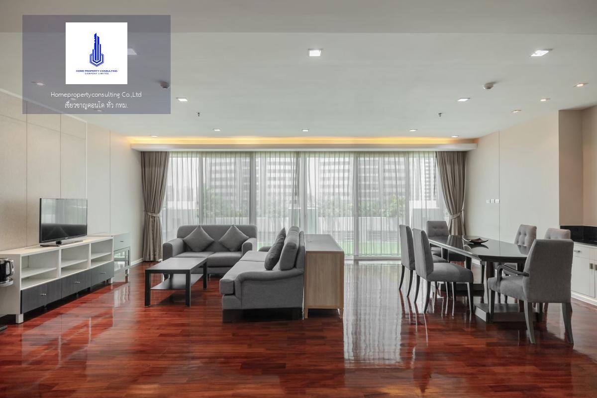 G.M. Serviced Apartment  (จี.เอ็ม. เซอร์วิส อพาร์ทเมนท์)