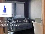 Condo for rent : Aspire Ratchada - Wongsawang