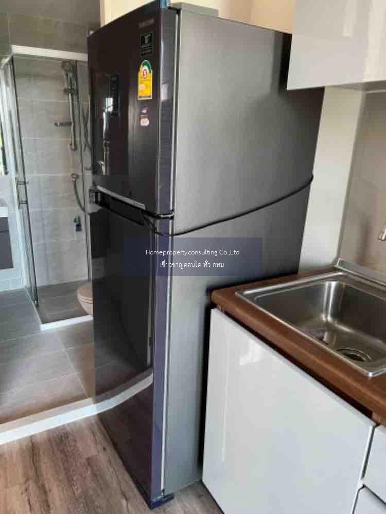 Condo for rent : Modiz Ratchada 32