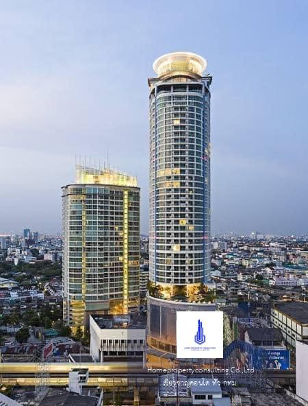 Sky Walk Condominium (สกายวอล์ค คอนโดมิเนียม)