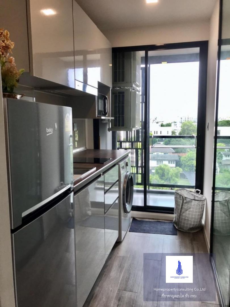 Condo for rent : Modiz Ratchada32