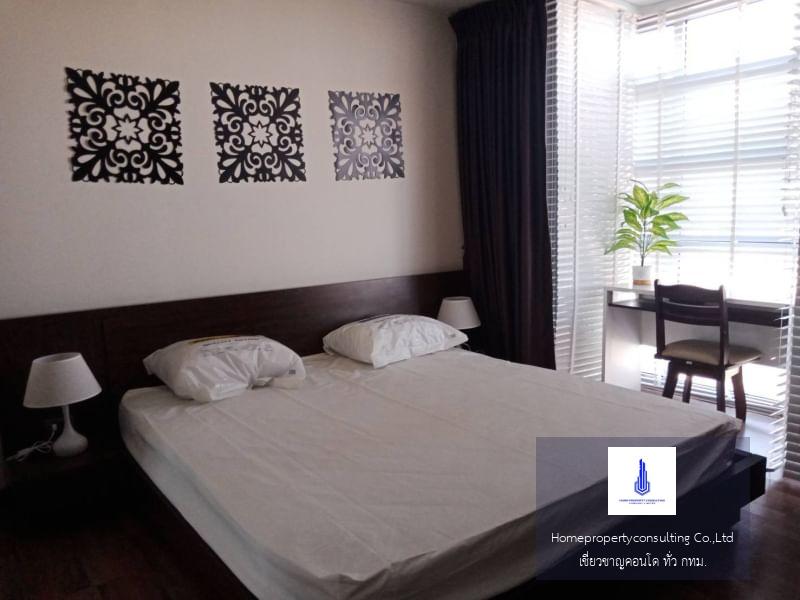 Lakeview Geneva 3 Condominium(เลควิว คอนโดมิเนียม เจนีวา 3)