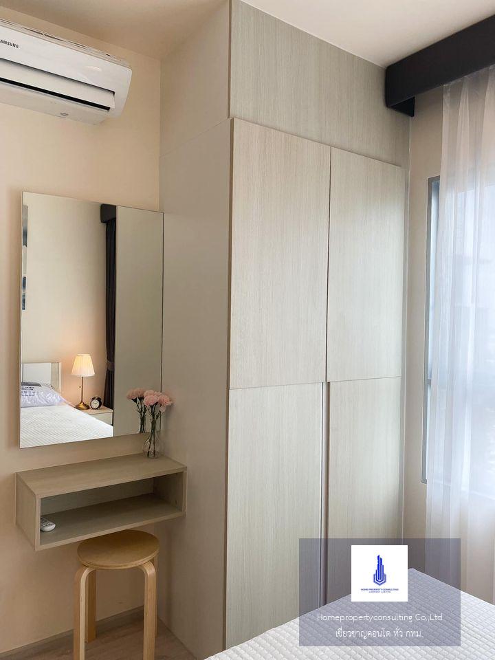 Condo for rent : Aspire Ratchada-Wongsawang