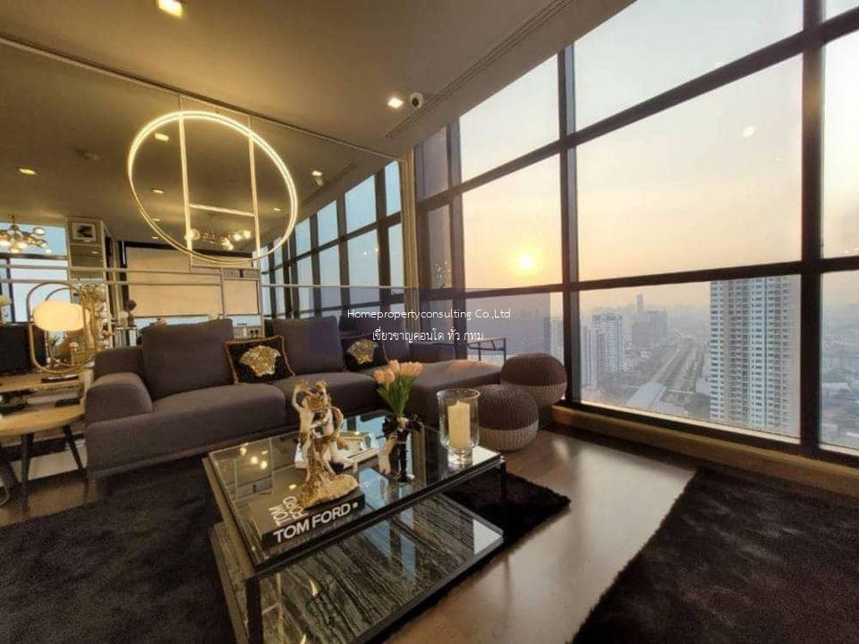 URBANO ABSOLUTE SATHORN – TAKSIN (เออร์บาโน่ แอบโซลูท สาทร-ตากสิน)