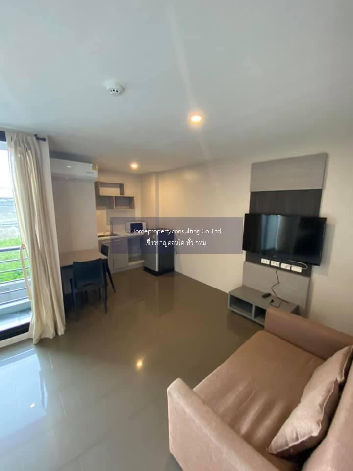 RoomQuest Sukhumvit 107