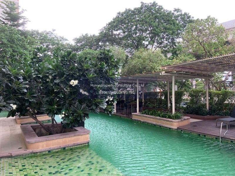 Villa Sathorn (วิลล่า สาทร)