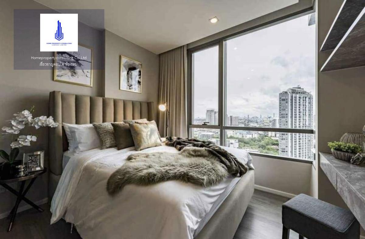 The Room Sukhumvit 69 (เดอะ รูม สุขุมวิท 69)