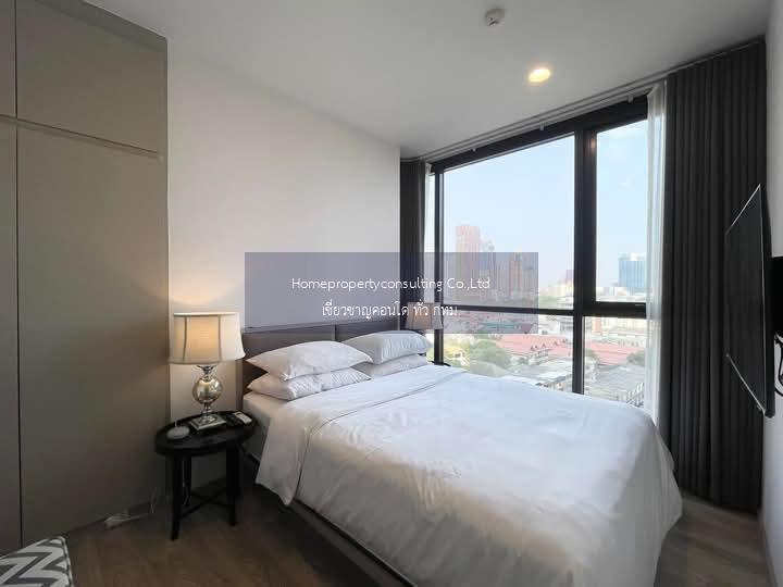 OKA HAUS Sukhumvit 36 (โอกะ เฮาส์ สุขุมวิท 36) 