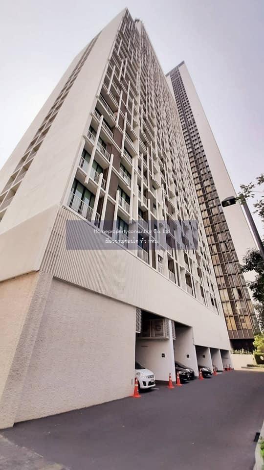 Noble Recole Sukhumvit 19 (โนเบิล รีโคล สุขุมวิท 19)