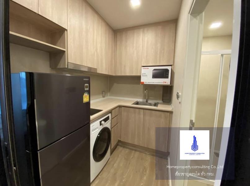 Condo for rent : Modiz Sukhumvit 50