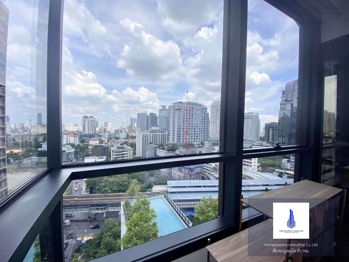 The Esse Sukhumvit 36 (ดิ เอส สุขุมวิท 36)