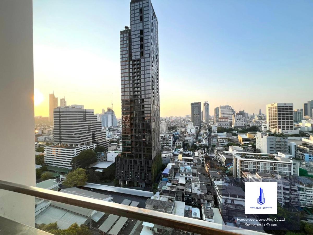 The Room Sathorn - Taksin เดอะ รูม สาทร - ตากสิน