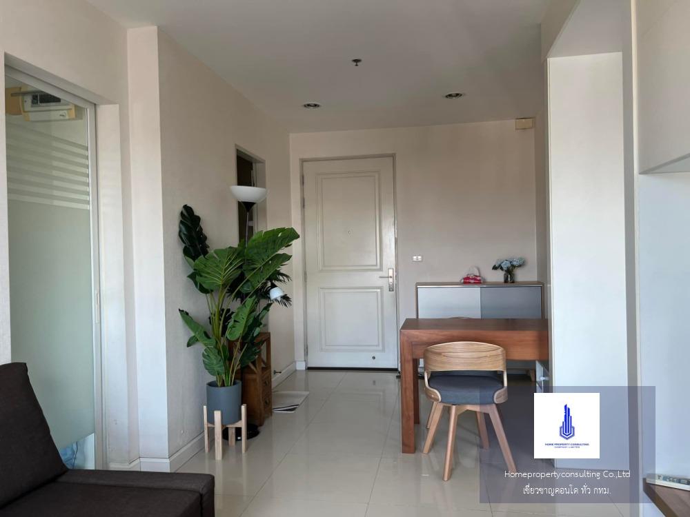  Q House Condo Sathorn