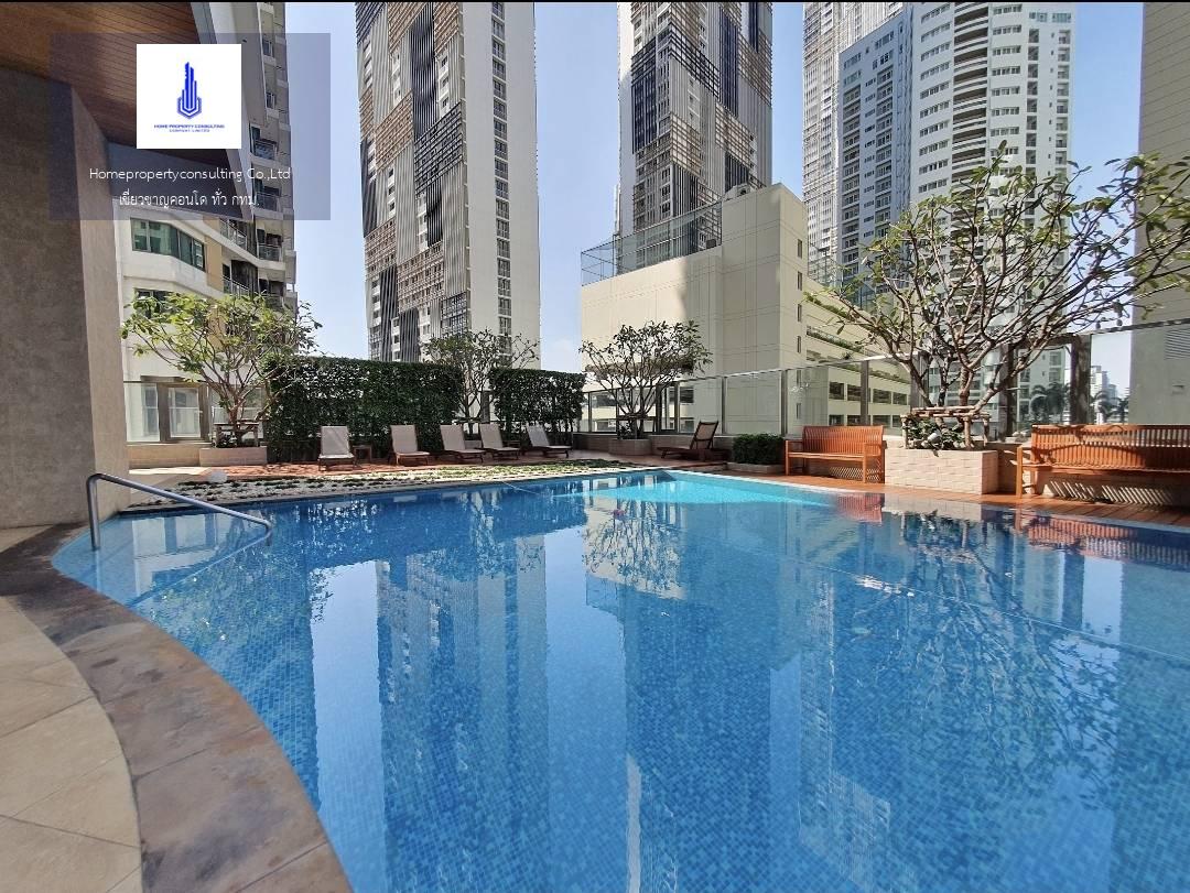 Bright Sukhumvit 24 (ไบร์ท สุขุมวิท 24)