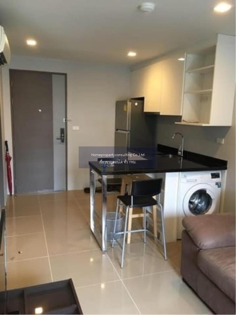 Mirage Sukhumvit 27 (มิราจ สุขุมวิท 27)