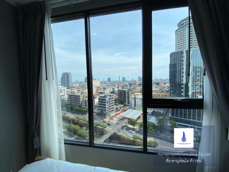 Knightsbridge Prime Sathorn (ไนท์ บริดจ์ ไพร์ม สาทร)