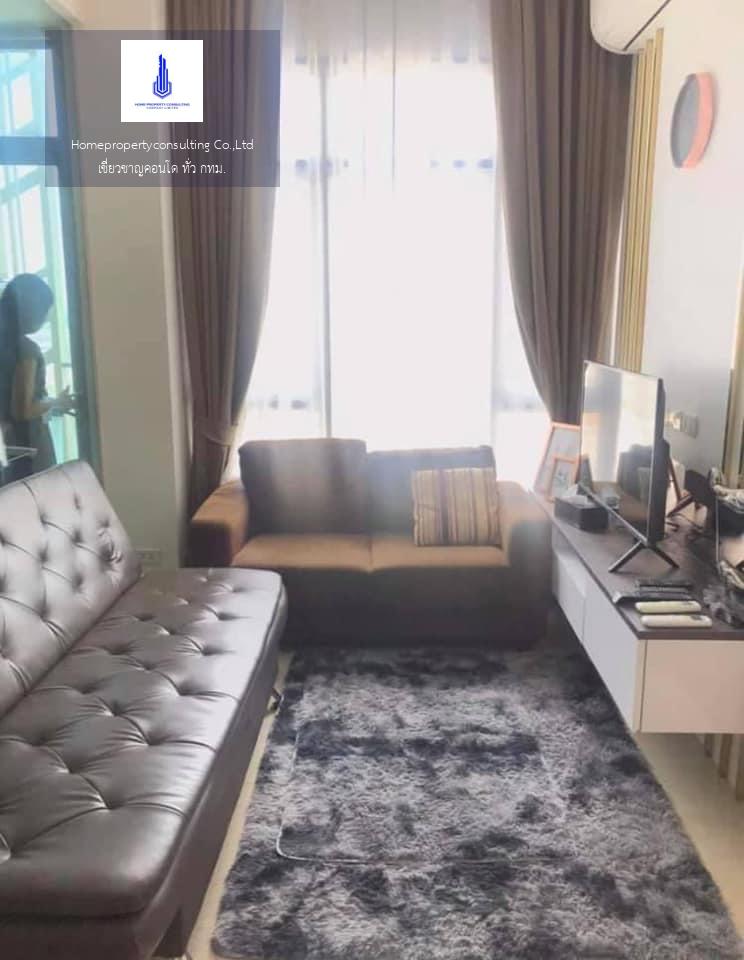 Condo for rent : Mayfair Place Sukhumvit 50