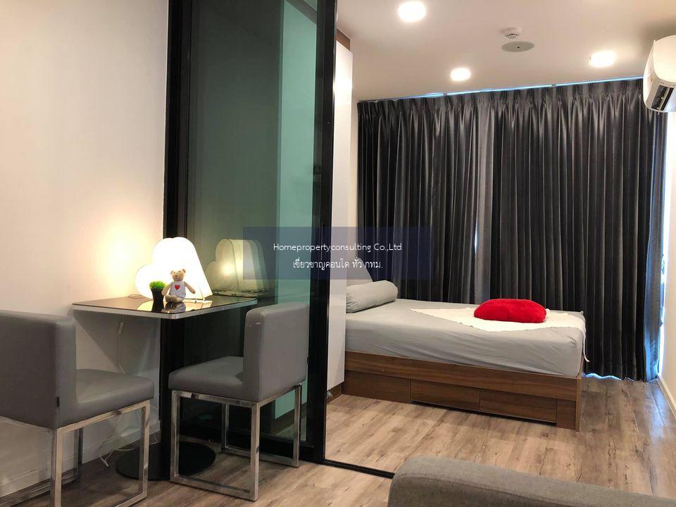 Condo for rent : Modiz Ratchada 32