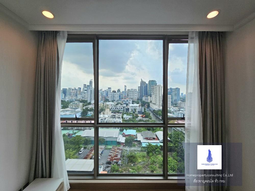 Supalai Oriental Sukhumvit 39 (ศุภาลัย โอเรียนทัล สุขุมวิท 39)