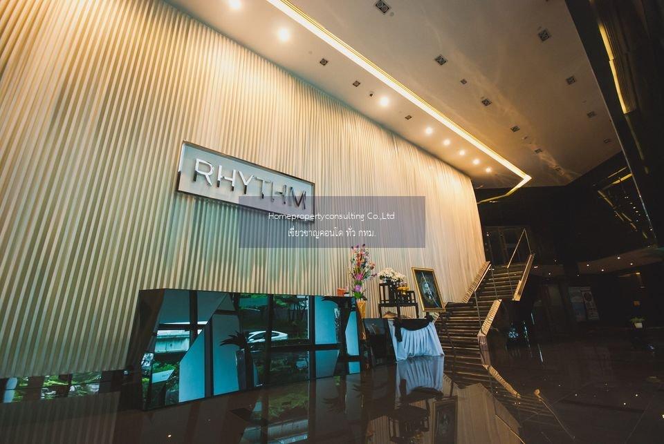 Rhythm Sukhumvit 44/1 (ริทึ่ม สุขุมวิท 44/1)