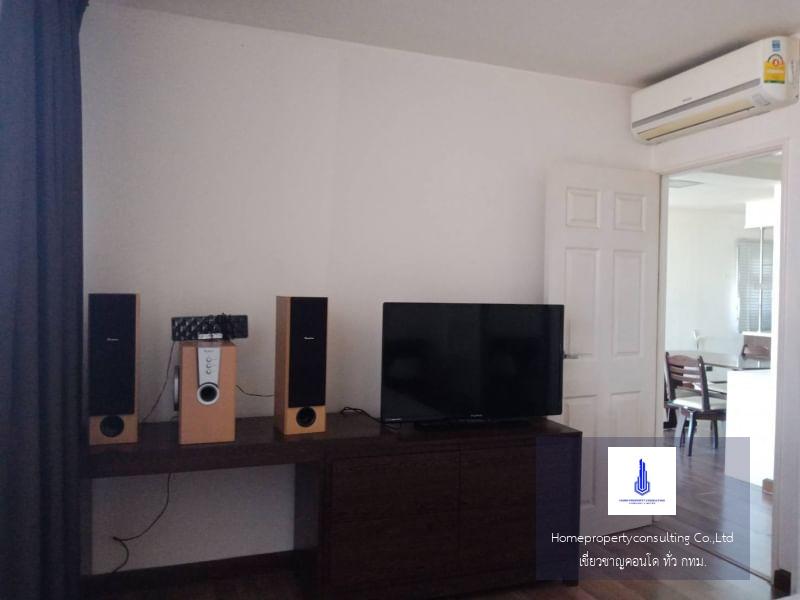 Lakeview Geneva 3 Condominium(เลควิว คอนโดมิเนียม เจนีวา 3)