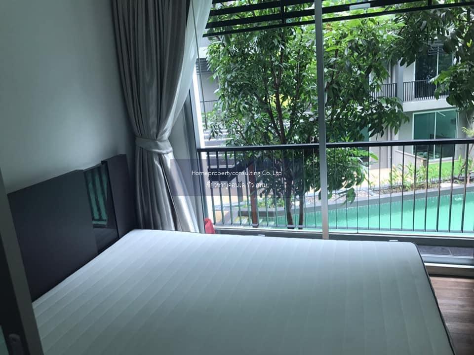 A space ME Sukhumvit 77 (เอ สเปส มี สุขุมวิท 77)