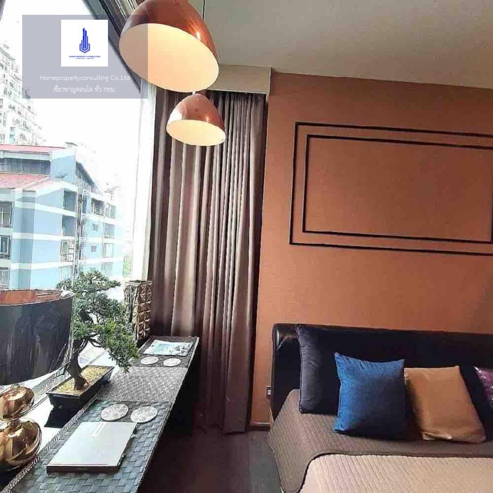 Edge Sukhumvit 23