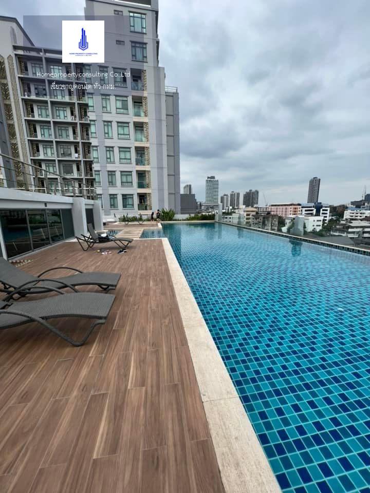 Condo for rent : Mayfair Place Sukhumvit 50