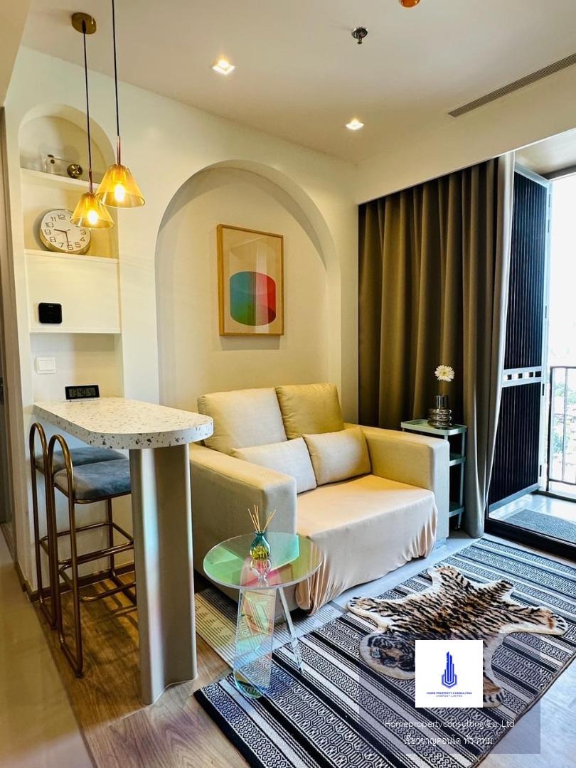 Oka Haus Sukhumvit 36 (โอกะ เฮ้าส์ สุขุมวิท 36)