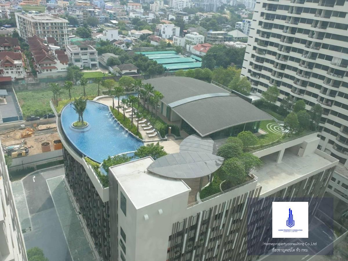 Supalai Oriental Sukhumvit 39(ศุภาลัย โอเรียนทัล สุขุมวิท 39)