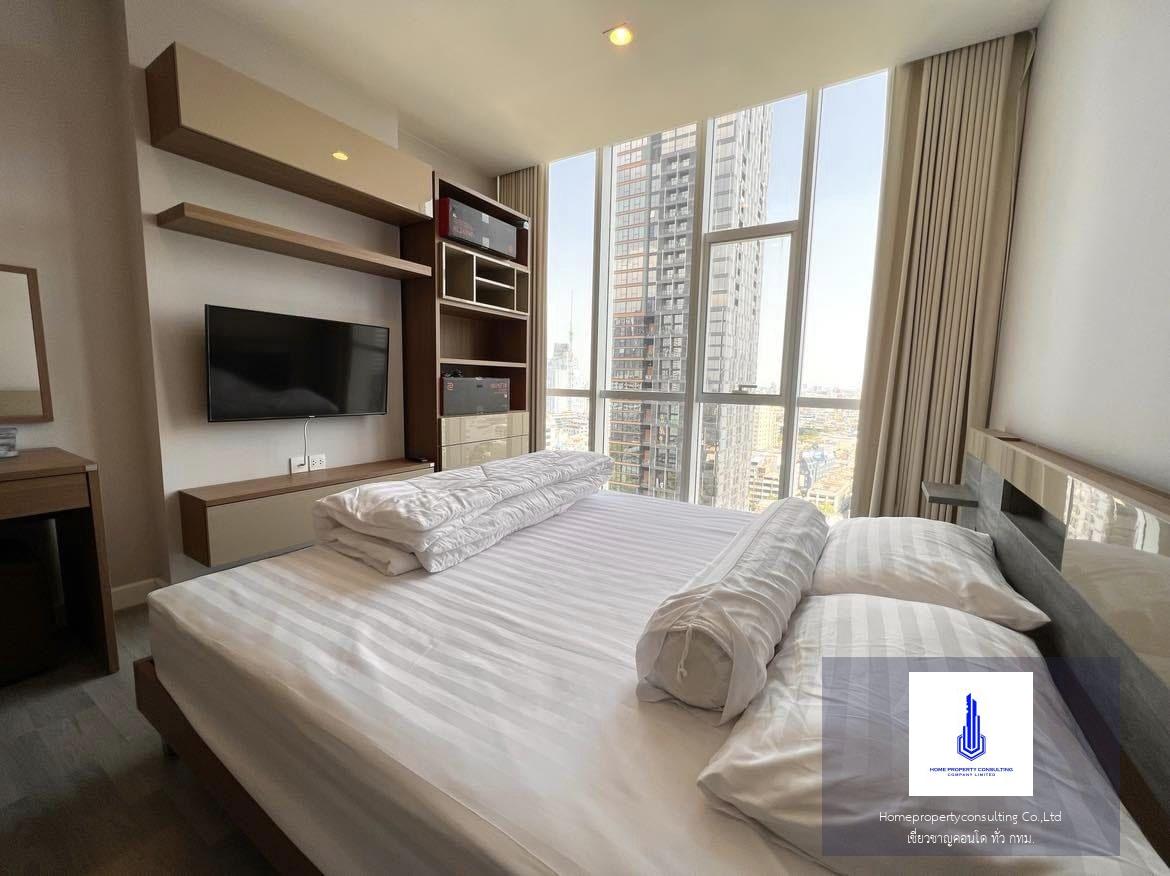 The Room Sathorn - Taksin เดอะ รูม สาทร - ตากสิน