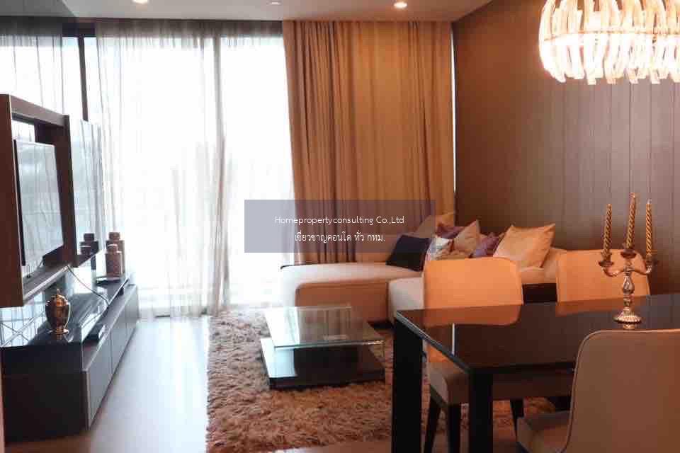 The Room Sukhumvit 69 (เดอะ รูม สุขุมวิท 69)