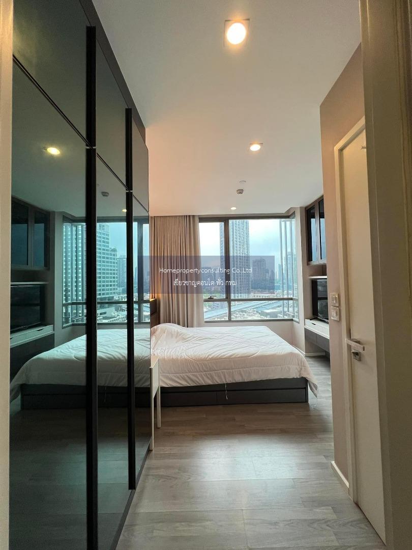 The Room Sukhumvit 69 (เดอะ รูม สุขุมวิท 69)