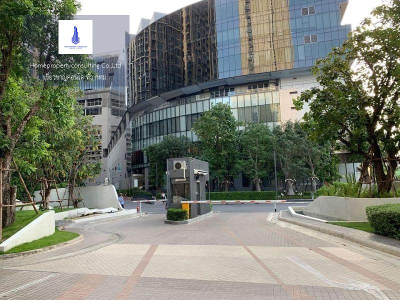 Whizdom Connect Sukhumvit (วิซดอม ค็อนเน็ค สุขุมวิท)